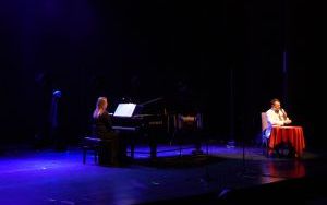 Koncert operetkowy ,,Usta milczą, dusza śpiewa...o Miłości" (2)