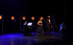 Koncert operetkowy ,,Usta milczą, dusza śpiewa...o Miłości" (3)