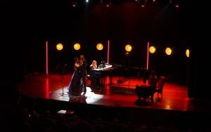 Koncert operetkowy ,,Usta milczą, dusza śpiewa...o Miłości" (5)