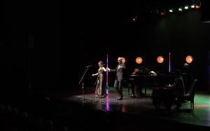 Koncert operetkowy ,,Usta milczą, dusza śpiewa...o Miłości" (8)
