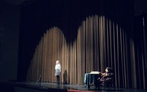 XXVII Dolnośląskiego Konkursu Recytatorskiego PEGAZIK (4)