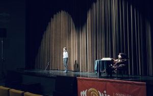 XXVII Dolnośląskiego Konkursu Recytatorskiego PEGAZIK (2)
