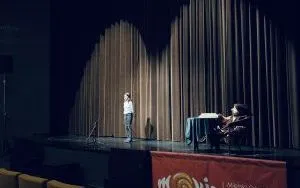 XXVII Dolnośląskiego Konkursu Recytatorskiego PEGAZIK (2)