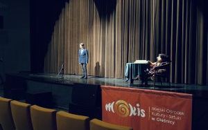 XXVII Dolnośląskiego Konkursu Recytatorskiego PEGAZIK (3)