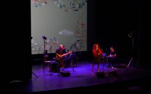 Koncert Osiecka Jazzowo w wykonaniu Natalii Lubrano z zespołem (4)