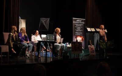 Dzień Kobiet w Oleśnicy - Festiwal Kobiet (3)