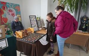 Dzień Kobiet w Oleśnicy - Kiermasz Rękodzieła  (2)