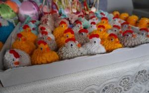 Dzień Kobiet w Oleśnicy - Kiermasz Rękodzieła  (4)