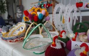 Dzień Kobiet w Oleśnicy - Kiermasz Rękodzieła  (5)