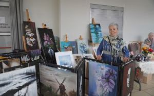 Dzień Kobiet w Oleśnicy - Kiermasz Rękodzieła  (6)
