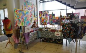 Dzień Kobiet w Oleśnicy - Kiermasz Rękodzieła  (5)