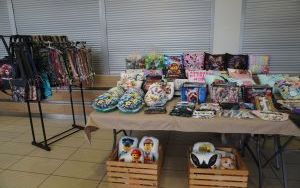 Dzień Kobiet w Oleśnicy - Kiermasz Rękodzieła  (7)