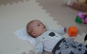 Warsztaty sensoryczno-muzycznych dla dzieci - Sensolele Baby i Sensolele Kids (4)