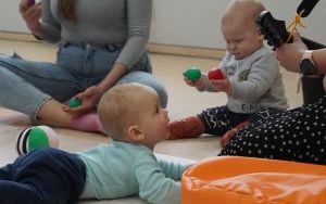 Warsztaty sensoryczno-muzycznych dla dzieci - Sensolele Baby i Sensolele Kids (1)