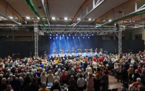 GRUZIŃSKI PAŃSTWOWY BALET APHKHAZETI Z CHÓREM I ORKIESTRĄ NA ŻYWO (3)