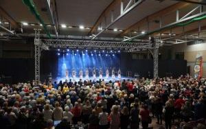 GRUZIŃSKI PAŃSTWOWY BALET APHKHAZETI Z CHÓREM I ORKIESTRĄ NA ŻYWO (1)