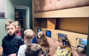 Oleśnicki Dom Spotkań z Historią - lekcja muzealna (4)