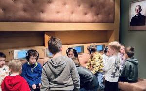 Oleśnicki Dom Spotkań z Historią - lekcja muzealna (5)