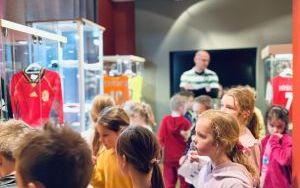 Oleśnicki Dom Spotkań z Historią - lekcja muzealna (4)