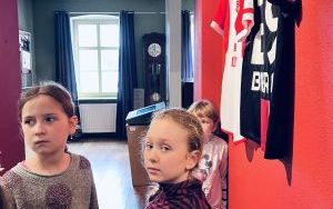 Oleśnicki Dom Spotkań z Historią - lekcja muzealna (7)