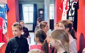 Oleśnicki Dom Spotkań z Historią - lekcja muzealna (8)