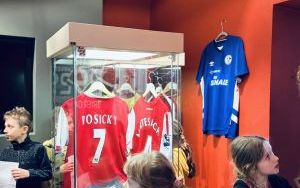 Oleśnicki Dom Spotkań z Historią - lekcja muzealna (4)
