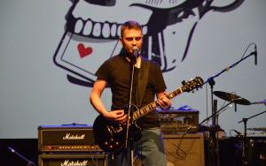 OLEŚNICA ROCK WAVE – Odkryj brzmienia miasta (1)