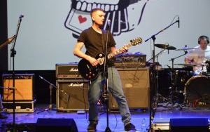 OLEŚNICA ROCK WAVE – Odkryj brzmienia miasta (3)