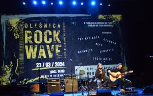 OLEŚNICA ROCK WAVE – Odkryj brzmienia miasta (3)