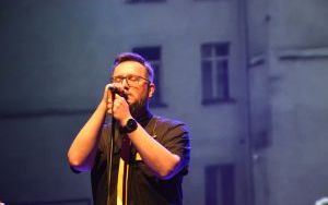 OLEŚNICA ROCK WAVE – Odkryj brzmienia miasta (2)