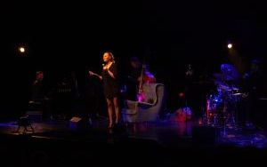 Koncert „10 sekretów Marilyn Monroe” - Sonia Bohosiewicz z zespołem (2)