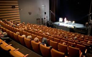 Festiwal Aktorstwa Filmowego - Anna Seniuk i Zbigniew Waleryś (6)
