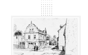  Grafiki “Oleśnica piórkiem”  (6)