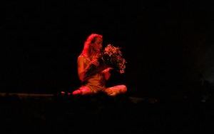 Spektakl "Oblicza Natury - Przemiany" w wykonaniu Teatru Tańca Momentum (4)