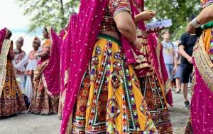 Świat pod Kyczerą - XXVII Międzynarodowy Festiwal Folklorystyczny. (3)