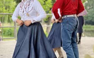 Świat pod Kyczerą - XXVII Międzynarodowy Festiwal Folklorystyczny. (1)