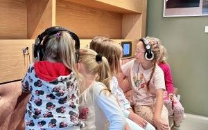 Letnia Akademia Plastyczna – Warsztaty kreatywne dla dzieci (5)