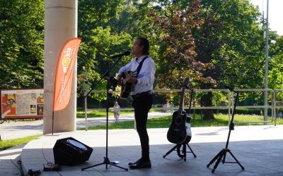 Koncert Janusza Cedro (2)