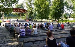 Koncert Janusza Cedro (1)
