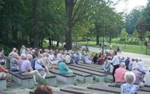 Koncert Janusza Cedro