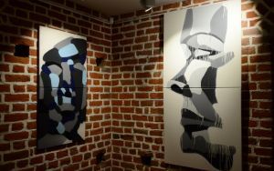 Anna Biela "Face to Face" (1)