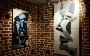 Anna Biela "Face to Face" (1)