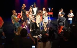 Magiczny Pokaz Iluzji Magika Markusa (3)