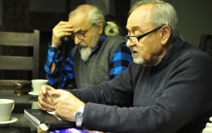 Spotkanie oleśnickich kolekcjonerów - 08.01.2025 (3)