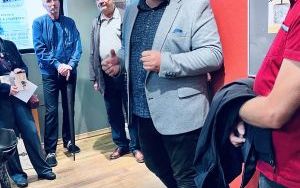 Wernisaż Marka Kamaszyło - Dni Europy 2024 (5)