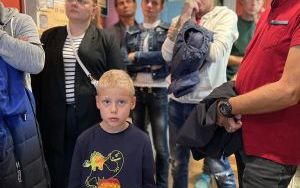 Wernisaż Marka Kamaszyło - Dni Europy 2024 (13)