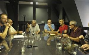 Spotkanie Oleśnickich Kolekcjonerów 04.09.2024 (9)