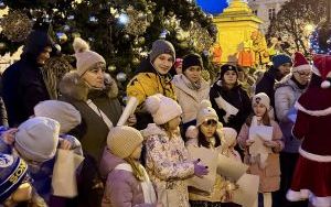 Rozświetlenie Choinki (2)