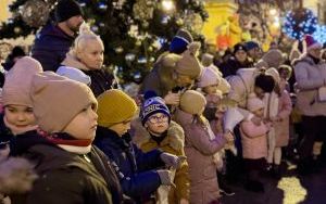 Rozświetlenie Choinki (5)