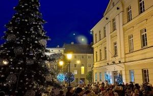 Rozświetlenie Choinki (7)